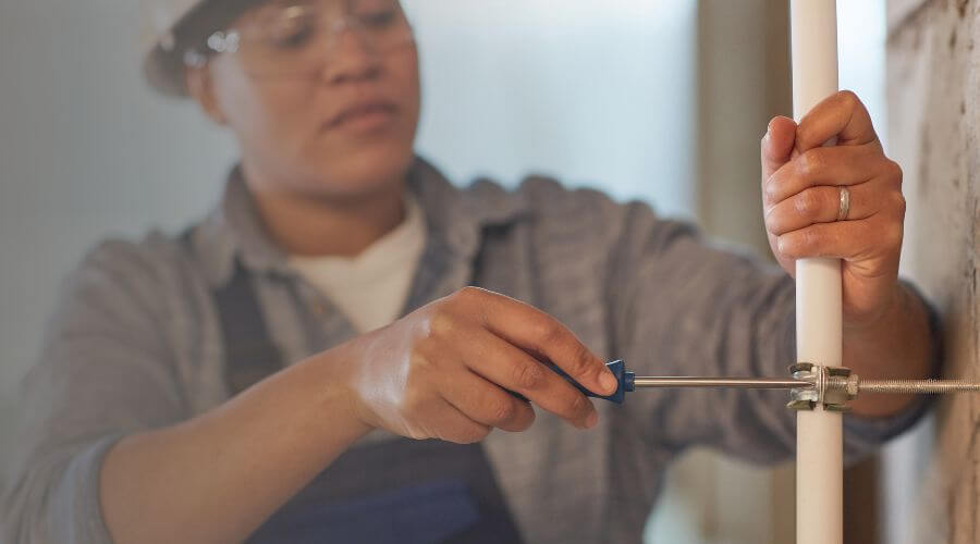 Professional annual plumbing maintenance services in Gansevoort, NY